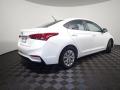 2018 Accent SE #16 2018 Accent SE #16