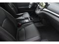 Front Seat of 2023 Honda Odyssey Sport #34