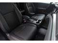 Front Seat of 2023 Honda Odyssey Sport #35