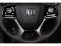  2022 Honda Pilot Black Edition AWD Steering Wheel #19