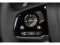  2022 Honda Pilot Black Edition AWD Steering Wheel #20