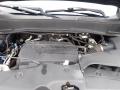  2014 Pilot 3.5 Liter SOHC 24-Valve i-VTEC VCM V6 Engine #14