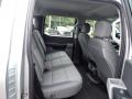 Rear Seat of 2022 Ford F150 XL SuperCrew 4x4 #11