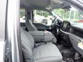 Front Seat of 2022 Ford F150 XL SuperCrew 4x4 #12
