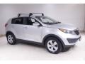 2013 Sportage LX AWD #1