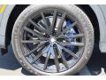  2022 BMW X6 M50i Wheel #11