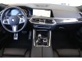 Dashboard of 2022 BMW X6 M50i #16