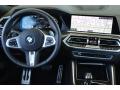 Controls of 2022 BMW X6 M50i #17