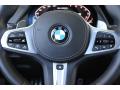  2022 BMW X6 M50i Steering Wheel #26