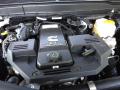  2022 2500 6.7 Liter OHV 24-Valve Cummins Turbo-Diesel inline 6 Cylinder Engine #11