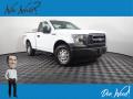 2016 F150 XL Regular Cab 4x4 #1