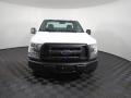 2016 F150 XL Regular Cab 4x4 #2