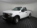 2016 F150 XL Regular Cab 4x4 #3
