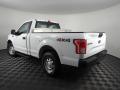 2016 F150 XL Regular Cab 4x4 #4