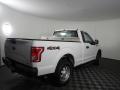 2016 F150 XL Regular Cab 4x4 #7