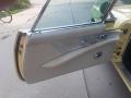 Door Panel of 1957 Ford Thunderbird Convertible #12