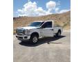 2012 F350 Super Duty XLT Crew Cab 4x4 #2