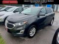2018 Equinox LT AWD #1 2018 Equinox LT AWD #1