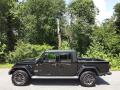 2020 Jeep Gladiator Overland 4x4 Black
