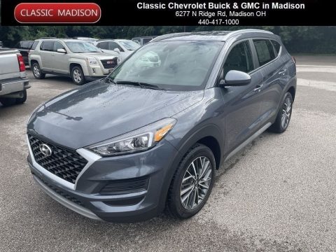 Magnetic Force Hyundai Tucson SEL AWD. Click to enlarge. Magnetic Force Hyundai Tucson SEL AWD. Click to enlarge.