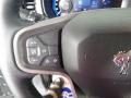  2022 Ford Bronco Big Bend 4x4 4-Door Steering Wheel #18