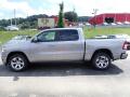  2022 Ram 1500 Billet Silver Metallic #2