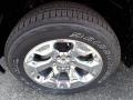2022 1500 Big Horn Crew Cab 4x4 #9