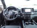 2022 1500 Big Horn Crew Cab 4x4 #13