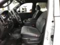 2022 3500 Tradesman Crew Cab 4x4 Chassis #17