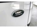 2021 Land Rover Range Rover Velar Logo #7