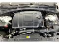  2021 Range Rover Velar 2.0 Liter Turbocharged DOHC 16-Valve VVT 4 Cylinder Engine #9