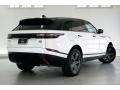  2021 Land Rover Range Rover Velar Fuji White #13