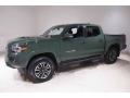 2022 Tacoma SR5 Double Cab 4x4 #3