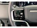  2021 Land Rover Range Rover Velar S Steering Wheel #21