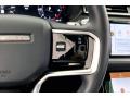  2021 Land Rover Range Rover Velar S Steering Wheel #22