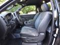 Front Seat of 2022 Ram 3500 Tradesman Regular Cab 4x4 Chassis #10