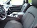 Front Seat of 2022 Jeep Grand Cherokee L Altitude 4x4 #11