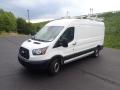  2016 Ford Transit Oxford White #8