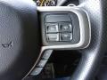  2022 Ram 3500 Tradesman Regular Cab 4x4 Chassis Steering Wheel #15