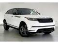  2021 Land Rover Range Rover Velar Fuji White #34