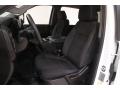 Front Seat of 2022 Chevrolet Silverado 3500HD LT Crew Cab 4x4 #5