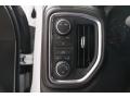 Controls of 2022 Chevrolet Silverado 3500HD LT Crew Cab 4x4 #6
