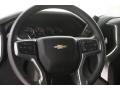  2022 Chevrolet Silverado 3500HD LT Crew Cab 4x4 Steering Wheel #8