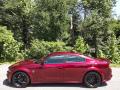 2022 Dodge Charger SRT Hellcat Widebody Octane Red Pearl