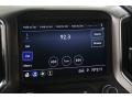 Audio System of 2022 Chevrolet Silverado 3500HD LT Crew Cab 4x4 #11