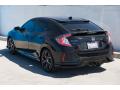 2018 Civic Sport Hatchback #2