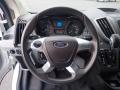  2016 Ford Transit 250 Van XL LR Long Steering Wheel #24
