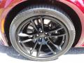  2022 Dodge Charger SRT Hellcat Widebody Wheel #9