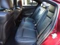 Rear Seat of 2022 Dodge Charger SRT Hellcat Widebody #15