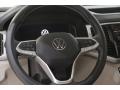  2022 Volkswagen Atlas SE Technology 4Motion Steering Wheel #7